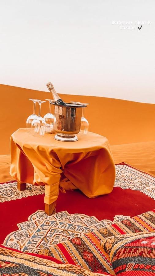 Riad Belvedere Ouzina Exterior foto